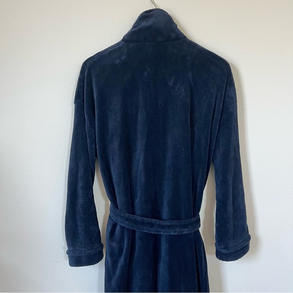 M’s Croft & Barrow Robe - Picture 7 of 9